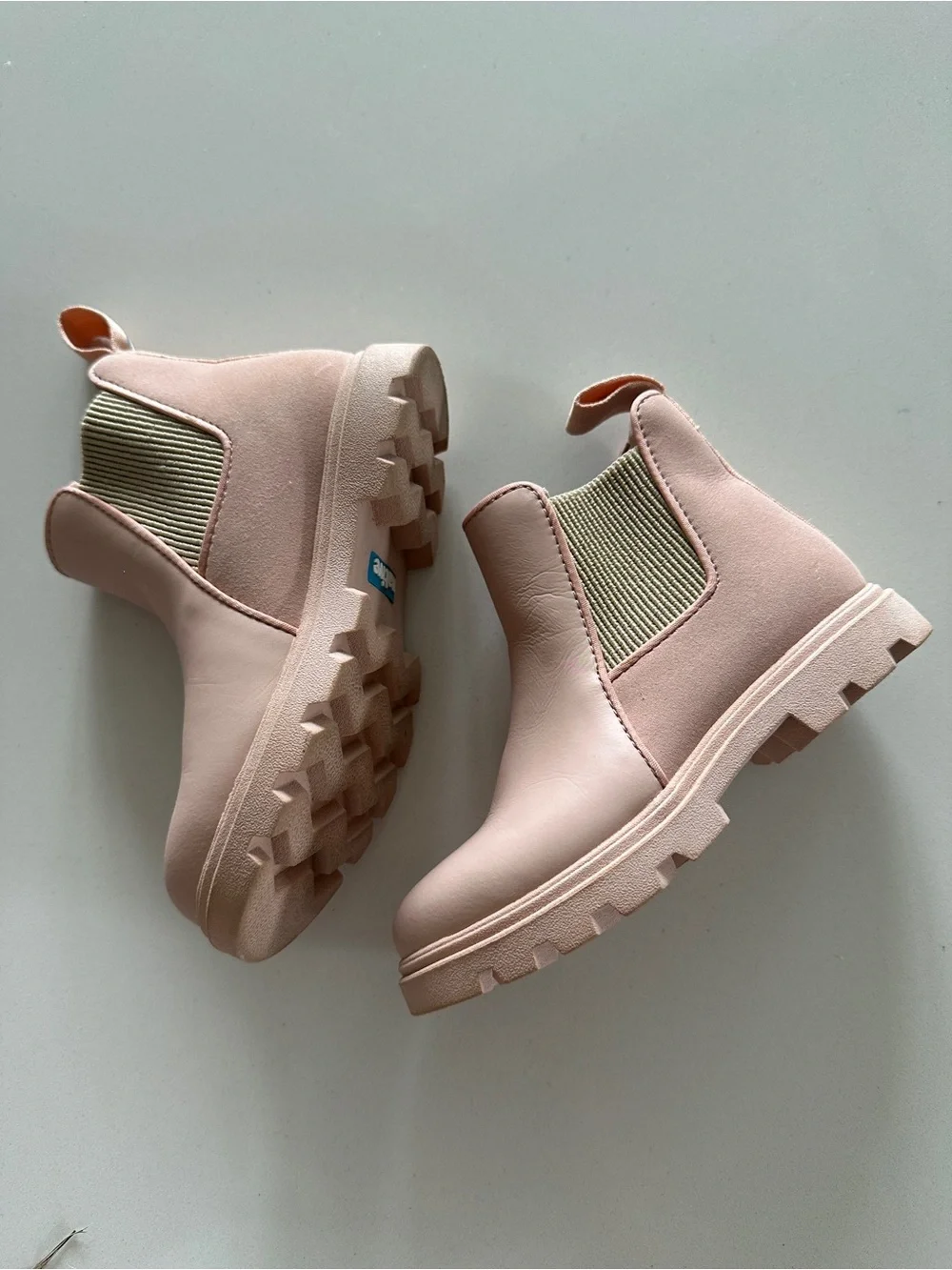 Native Kensington Treklite Boot